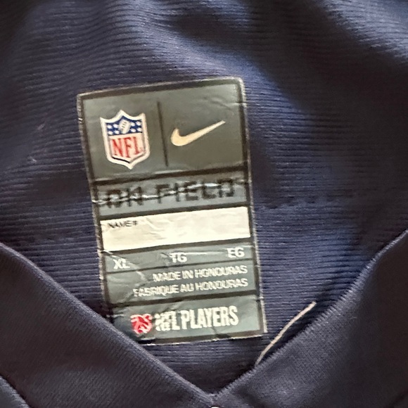 Seahawks Women's - Picture 2 of 6